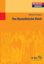 Cover-Bild Das Byzantinische Reich