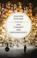 Cover-Bild Das Cabaret der Erinnerungen