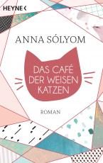 Cover-Bild Das Café der weisen Katzen