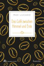 Cover-Bild Das Café zwischen Himmel und Erde