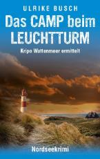 Cover-Bild Das Camp beim Leuchtturm