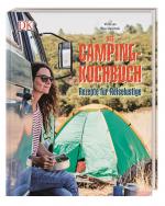 Cover-Bild Das Camping-Kochbuch