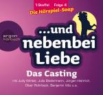 Cover-Bild Das Casting, 1. Staffel, Folge 4