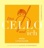 Cover-Bild Das Cello und ich