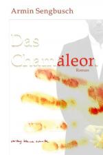 Cover-Bild Das Chamäleon