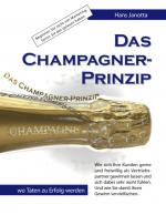 Cover-Bild Das Champagner-Prinzip