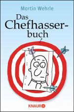 Cover-Bild Das Chefhasserbuch