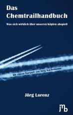 Cover-Bild Das Chemtrailhandbuch