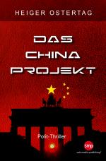 Cover-Bild Das China Projekt