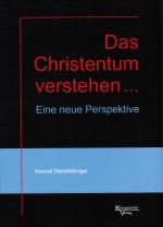 Cover-Bild Das Christentum verstehen ...