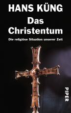 Cover-Bild Das Christentum