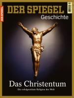 Cover-Bild Das Christentum