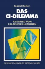 Cover-Bild Das CI-Dilemma