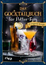 Cover-Bild Das Cocktailbuch für Potter-Fans