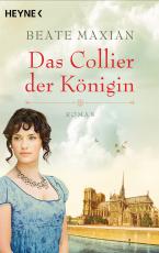 Cover-Bild Das Collier der Königin