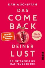 Cover-Bild Das Comeback deiner Lust