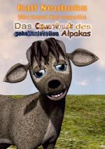 Cover-Bild Das Comeback des geheimnisvollen Alpakas