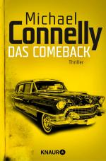 Cover-Bild Das Comeback