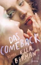 Cover-Bild Das Comeback