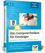 Cover-Bild Das Computerlexikon für Einsteiger