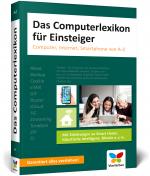 Cover-Bild Das Computerlexikon für Einsteiger