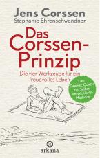 Cover-Bild Das Corssen-Prinzip