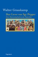 Cover-Bild Das Cover von Sgt. Pepper