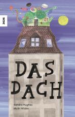 Cover-Bild Das Dach