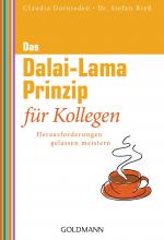 Cover-Bild Das Dalai-Lama-Prinzip für Kollegen