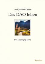 Cover-Bild Das DAO leben