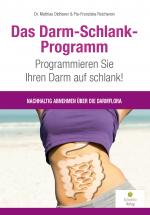 Cover-Bild Das Darm-Schlank-Programm