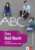 Cover-Bild Das DaZ-Buch