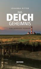 Cover-Bild Das Deichgeheimnis