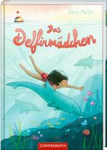 Cover-Bild Das Delfinmädchen