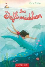 Cover-Bild Das Delfinmädchen