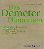 Cover-Bild Das Demeter-Phänomen