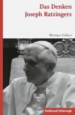 Cover-Bild Das Denken Joseph Ratzingers