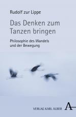 Cover-Bild Das Denken zum Tanzen bringen