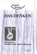 Cover-Bild Das Denken