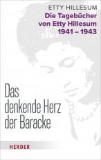 Cover-Bild Das denkende Herz der Baracke