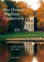 Cover-Bild Das Dessau-Wörlitzer Gartenreich