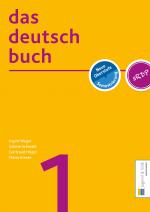 Cover-Bild das deutschbuch 1