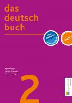 Cover-Bild das deutschbuch 2