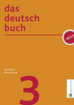 Cover-Bild das deutschbuch 3