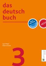 Cover-Bild das deutschbuch 3