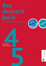 Cover-Bild das deutschbuch 4/5