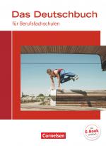 Cover-Bild Das Deutschbuch für Berufsfachschulen - Allgemeine Ausgabe