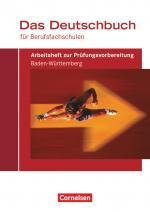 Cover-Bild Das Deutschbuch für Berufsfachschulen - Bisherige Ausgabe
