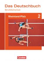 Cover-Bild Das Deutschbuch für Berufsfachschulen - Rheinland-Pfalz