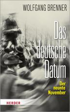 Cover-Bild Das deutsche Datum